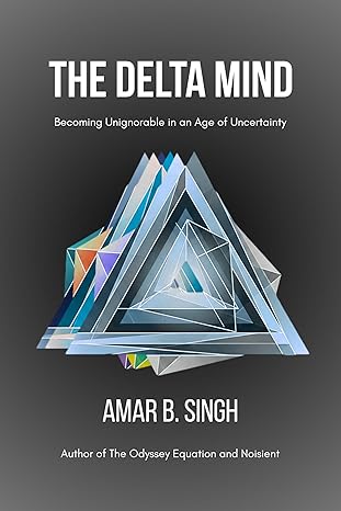 The Delta Mind